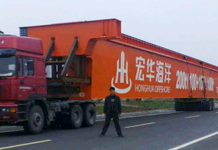 无锡至启东梁